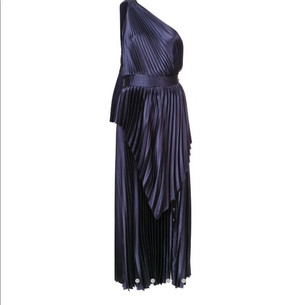 Yigal Azrouel Gown